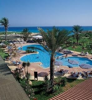 Yiannoula Beach Пафос Екстериор снимка